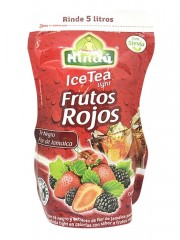 TE HINDU LIGHT POLVO FRUTOS...