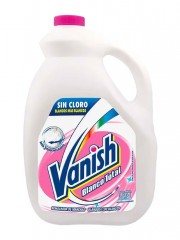 QUITAMANCHAS VANISH BLANCO...