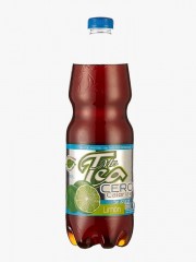TE MR TEA LIMON CERO *500 ML