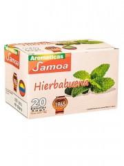 TE SAMOA HIERBABUENA *20 UND