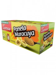 AROMATICA PANELA Y MARACUYA...