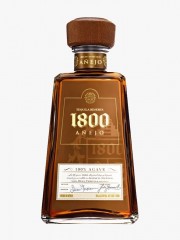 TEQUILA RESERVA 1800...