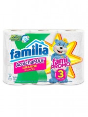 TOALLAS COCINA FAMILIA...