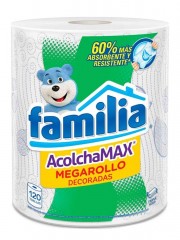 TOALLAS COCINA FAMILIA...