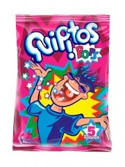 QUIPITOS PLOPS *5 SOBRES...