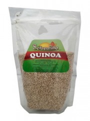 QUINUA PEPA SOLSEMILLA *500 GR