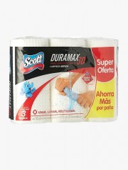 TOALLAS SCOTT COCINA...