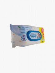 TOALLITAS HUMEDAS WINNY...