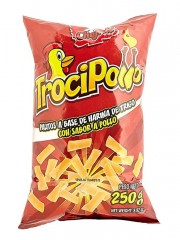 TROCIPOLLOS YUPI *250 GR