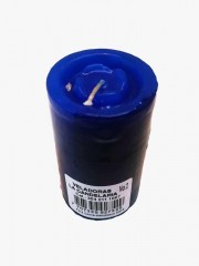 VELADORA LA CANDELARIA N° 2