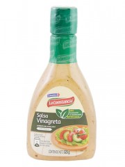 VINAGRETA LA CONSTANCIA...