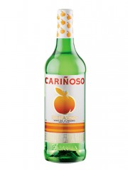 VINO CARIÑOSO DURAZNO *750 ML