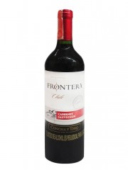 VINO FRONTERA...