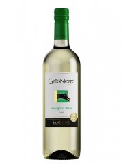 VINO GATO NEGRO BLANCO *750 ML