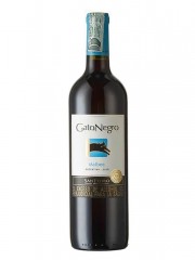 VINO GATO NEGRO MALBEC *750 ML