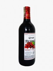 VINO GRAN BRINDIS TINTO...