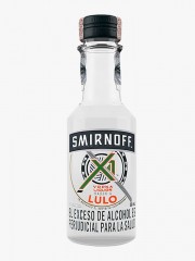 VODKA SMIRNOFF LULO *375 ML