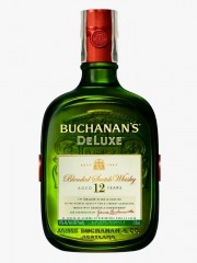 WHISKY BUCHANAN'S *750 ML