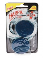 PASTILLA HARPIC TANQUE...
