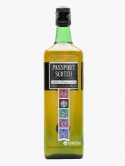 WHISKY PASSPORT SCOTCH *700...
