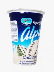 YOGURT ALPINA GUANABANA*200 GR
