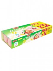 BEBIDA LACT ALQUERIA...