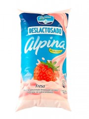 YOGURT ALPINA DESLACTOSADO...