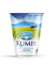KUMIS ALPINA ORIGINAL*150GR
