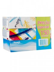 PAÑUELOS KLEENEX CAJA...