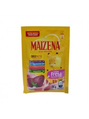 COLADA MAIZENA SOBRE FRESA...