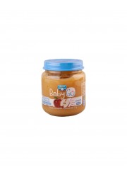 COMPOTA ALPINA MANZANA...