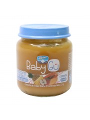 COMPOTA ALPINA F MIXTAS...