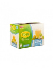 AROMATICA TOSH CALMA*20 UND