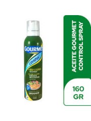 ACEITE GOURMET CONTROL*160GR