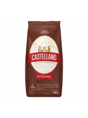 ARROZ CASTELLANO INTEGRAL...