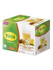 AROMATICA TOSH...