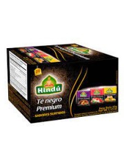 TE HINDU NEGRO PREMIUM...