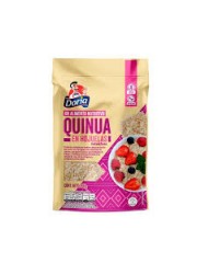 QUINUA DORIA EN HOJUELAS...