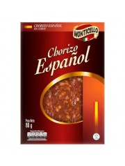 CHORIZO MONTICELLO ESPAÑOL...
