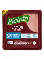 JAMON PIETRAN *431 GR
