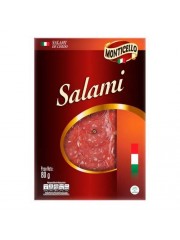 SALAMI MONTICELLO *80 GR