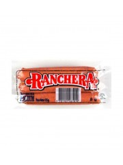 SALCHICHA RANCHERA *5 UND 