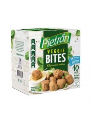 VEGGIE BITES PIETRAN *10...