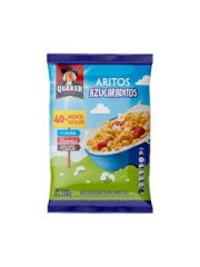 CEREAL QUAKER ARITOS...