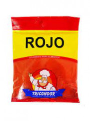 PAPRIKA TRICONDOR*60 GR