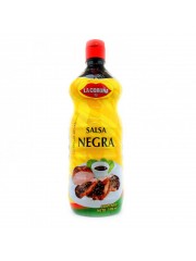 SALSA LA CORUÑA NEGRA *1000 ML