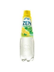 AGUA ZEN LIMA LIMON*540 ML 