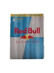 BEBIDA ENERGIZANTE RED...