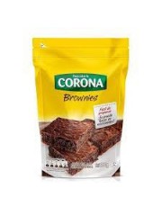 BROWNIE CORONA *350 GR
