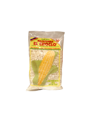 MAZAMORRA EL CHOCLO...